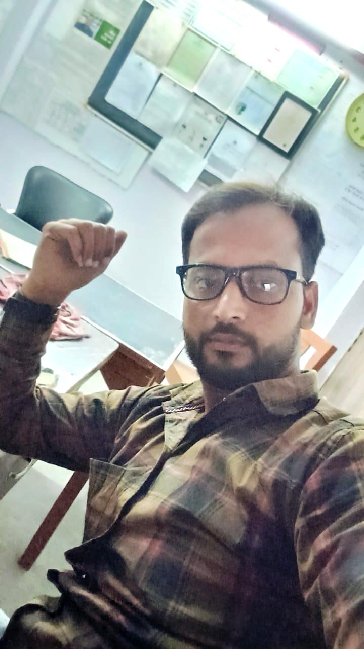 Saran Matrimony(22827)