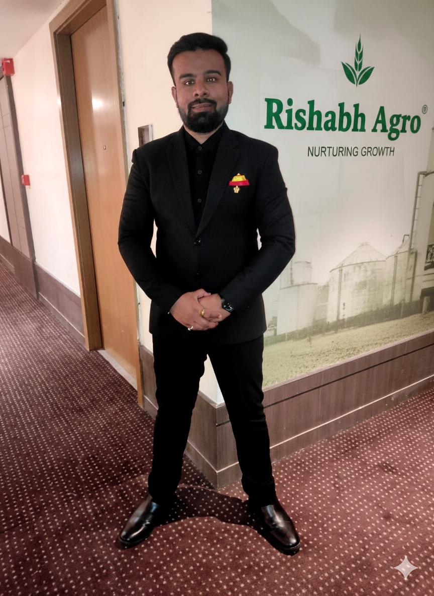 Khandwa Matrimony(22849)