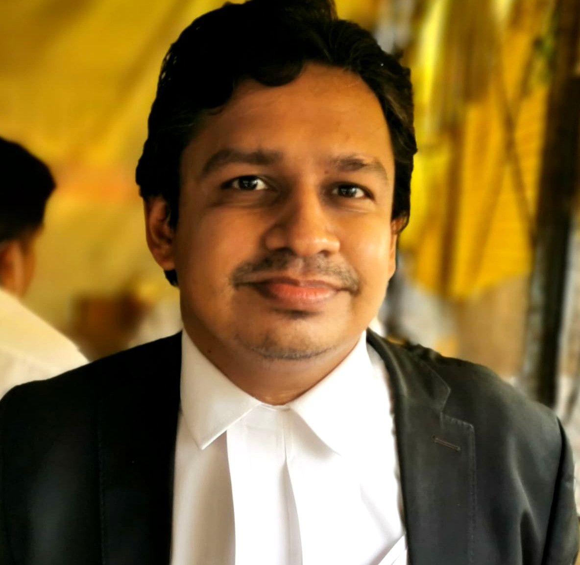 Osmanabad Matrimony(22873)