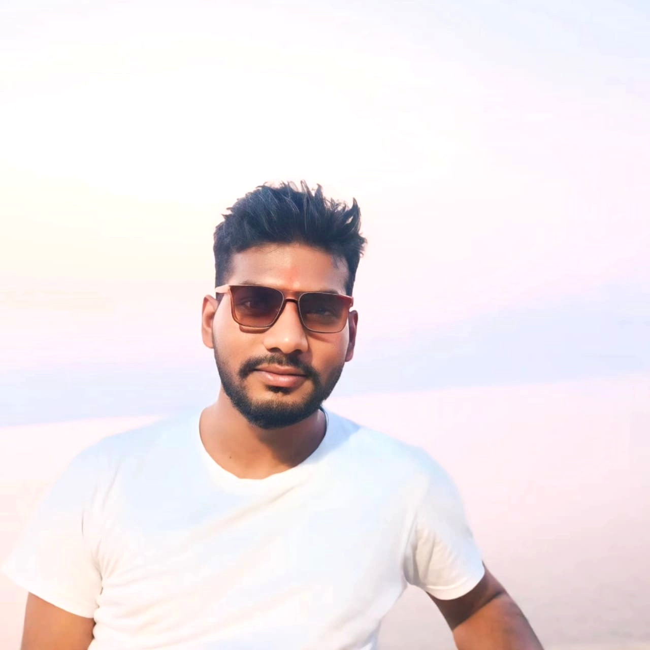 Hyderabad Matrimony(22882)