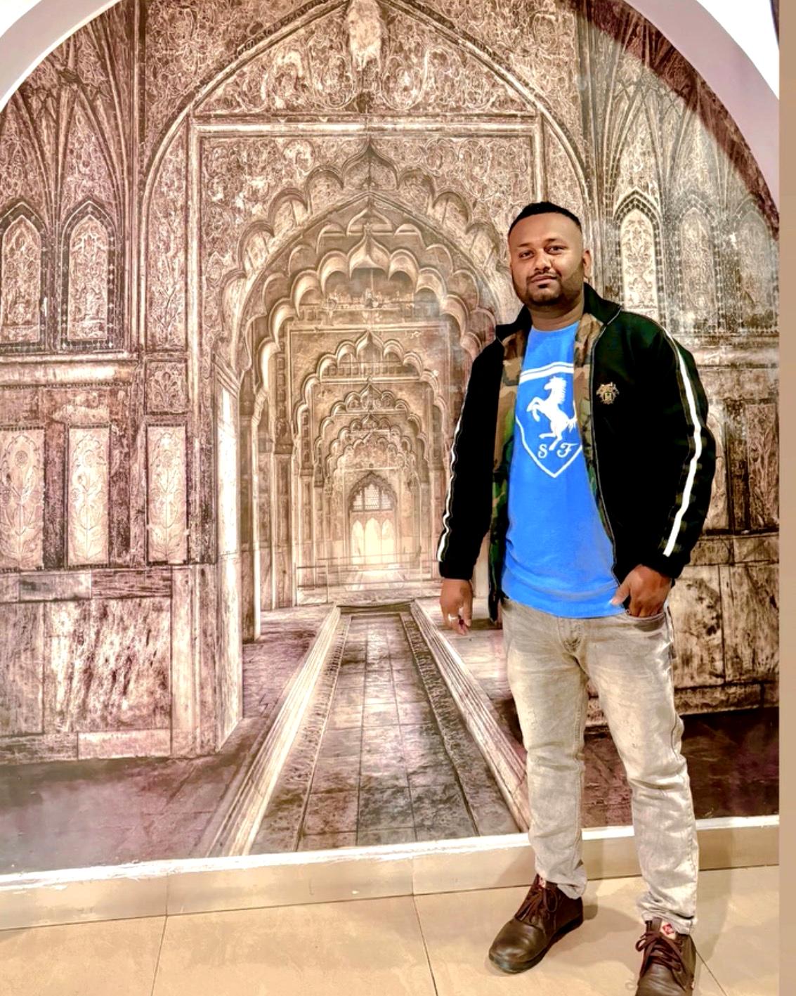 Tinsukia Matrimony(22901)