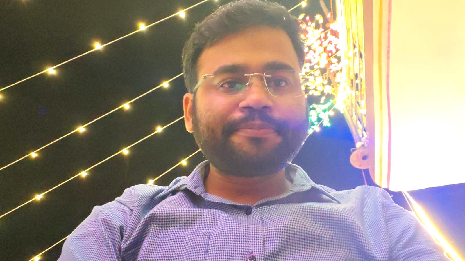 Bhojpur Matrimony(22914)