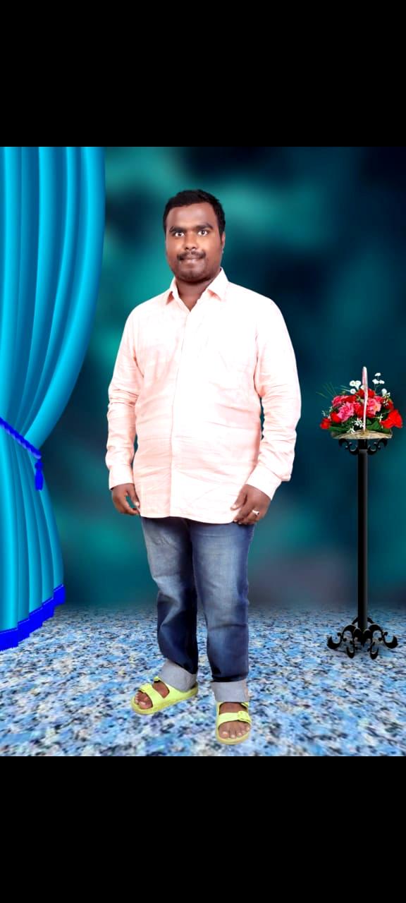 Visakhapatnam Matrimony(22964)