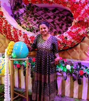 Unnao Matrimony(22985)