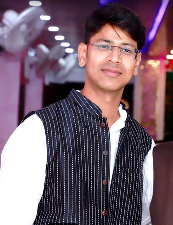 Gaya Matrimony(23004)