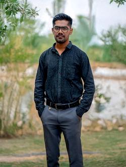 Chintamani Matrimony(23007)