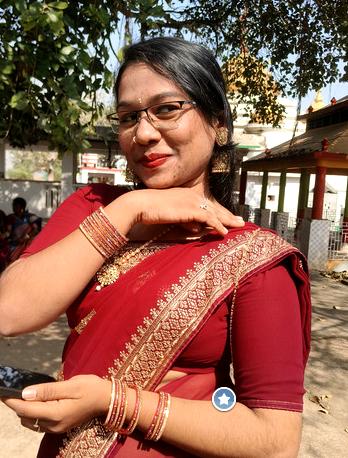 Kharhial Matrimony(23031)