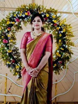 Tiruppur Matrimony(23032)