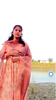 Ranchi Matrimony(23036)