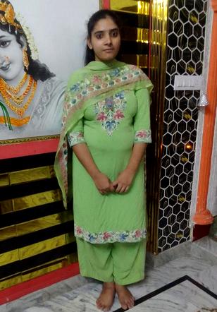 Jammu Matrimony(23037)