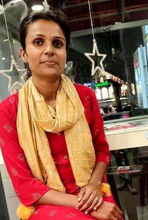 Nashik Matrimony(23039)