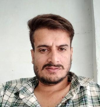 Srinagar Matrimony(23096)