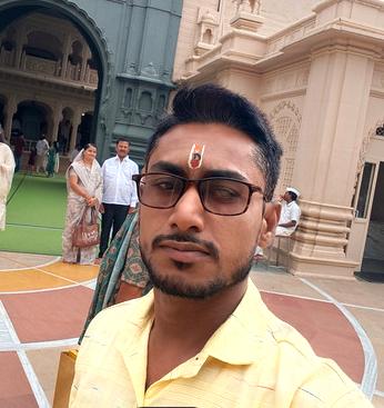 Buldhana Matrimony(23106)