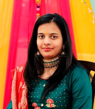 Shivpuri Matrimony(23115)