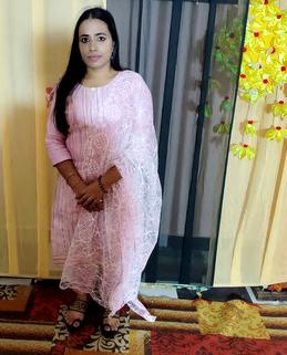 Ludhiana Matrimony(23120)