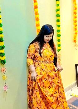 Ayodhya Matrimony(23123)