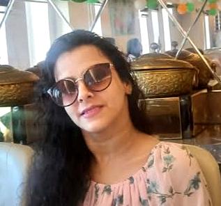 Alwar Matrimony(23124)