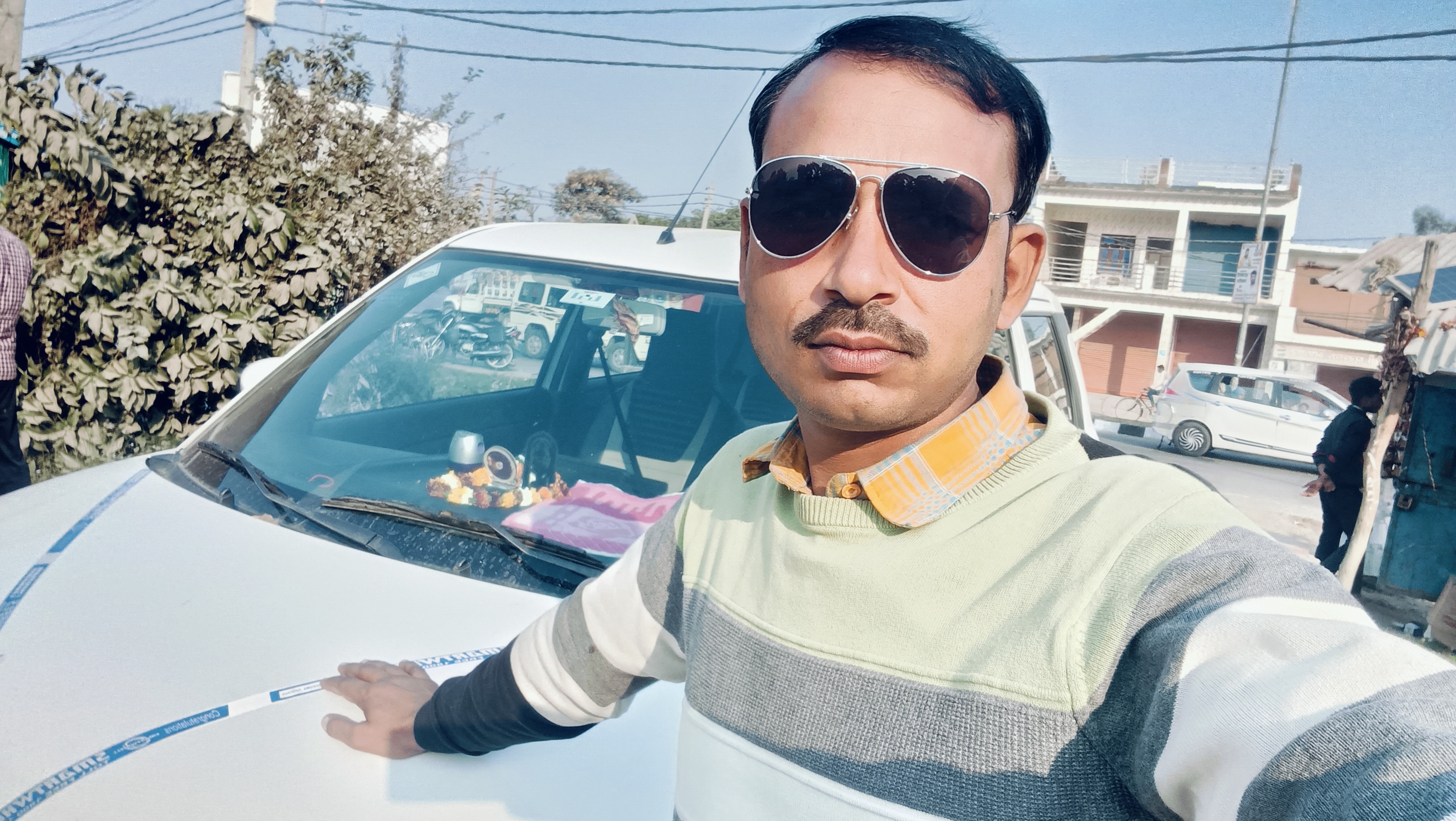 Gonda Matrimony(23129)