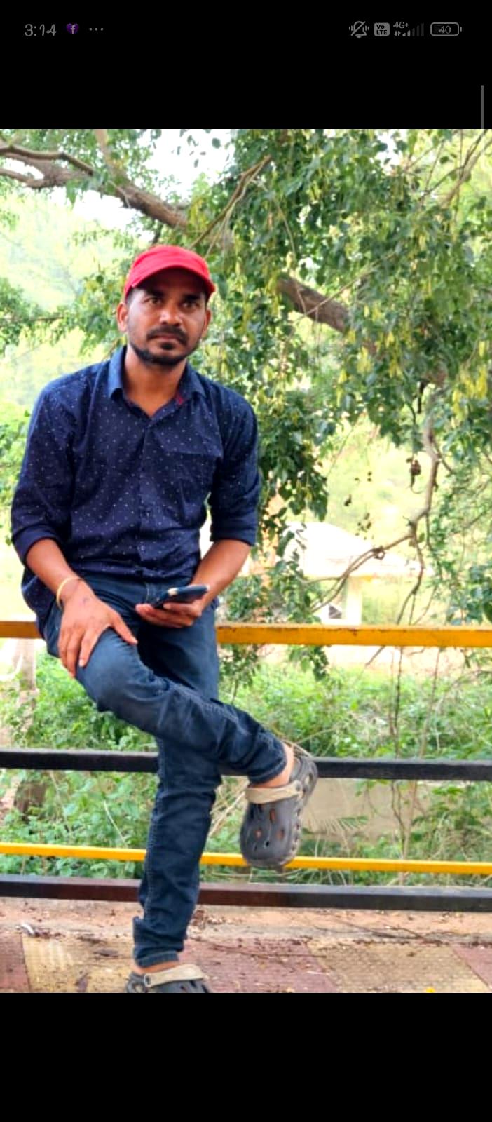 Sundargarh Matrimony(23131)