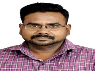 Thiruvarur Matrimony(23156)