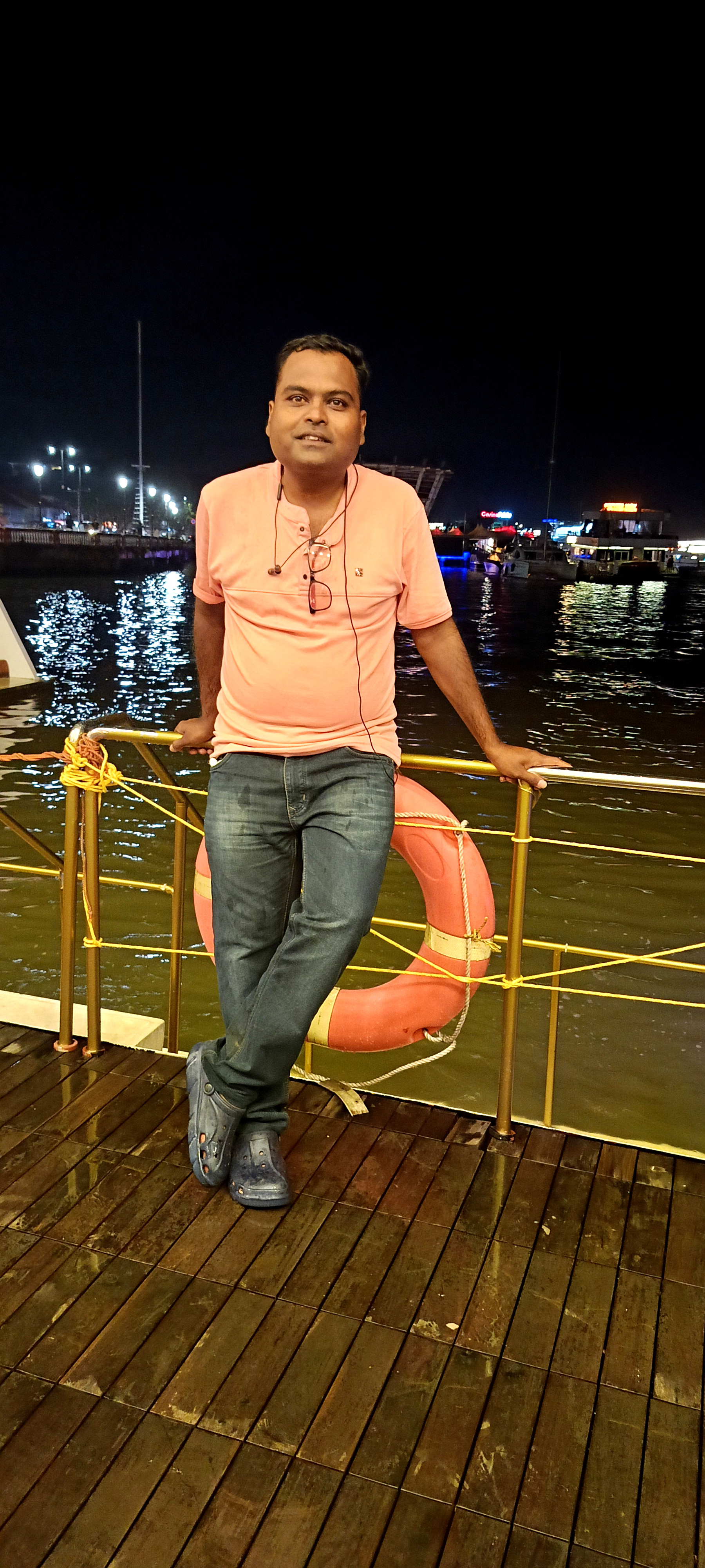 Dhule Matrimony(23198)