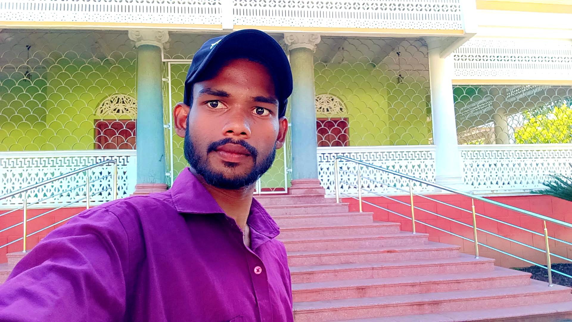 Manoharpur Matrimony(23202)