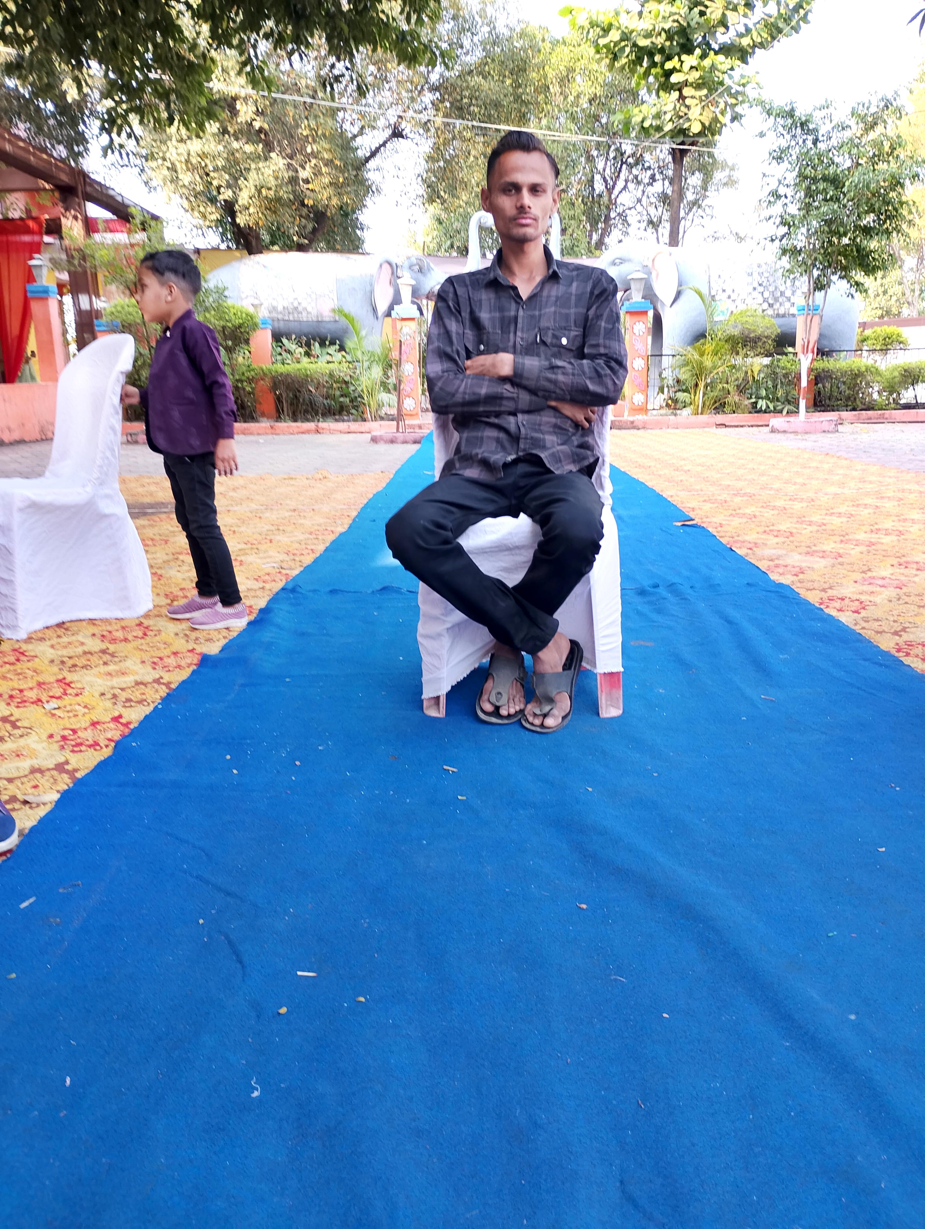 Itarsi Matrimony(23229)