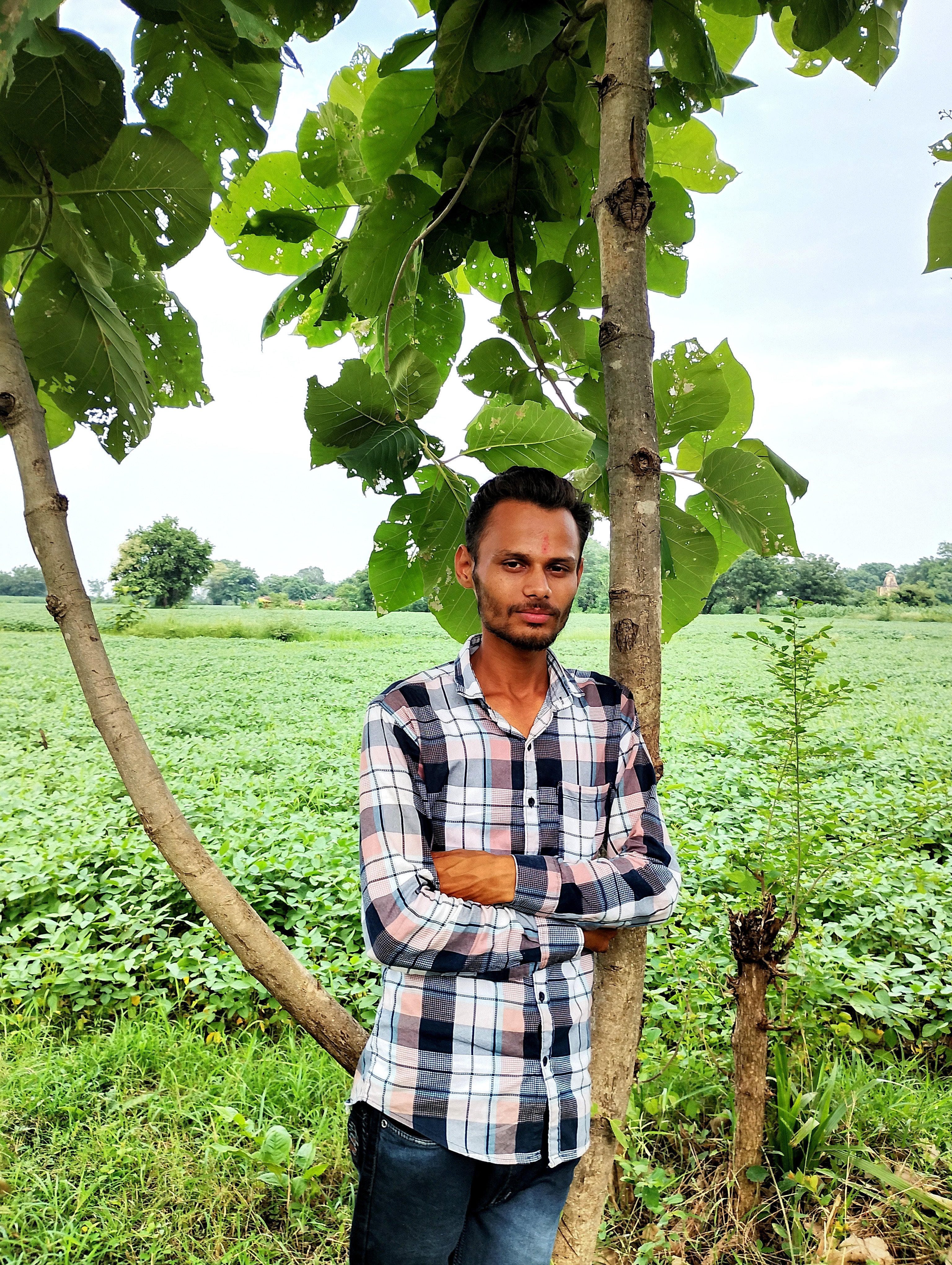 Itarsi Matrimony(23229)