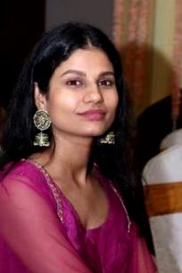 Bhagalpur Matrimony(23244)