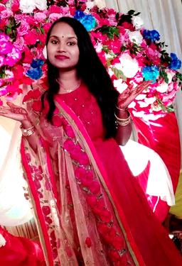 Bankura Matrimony(23246)