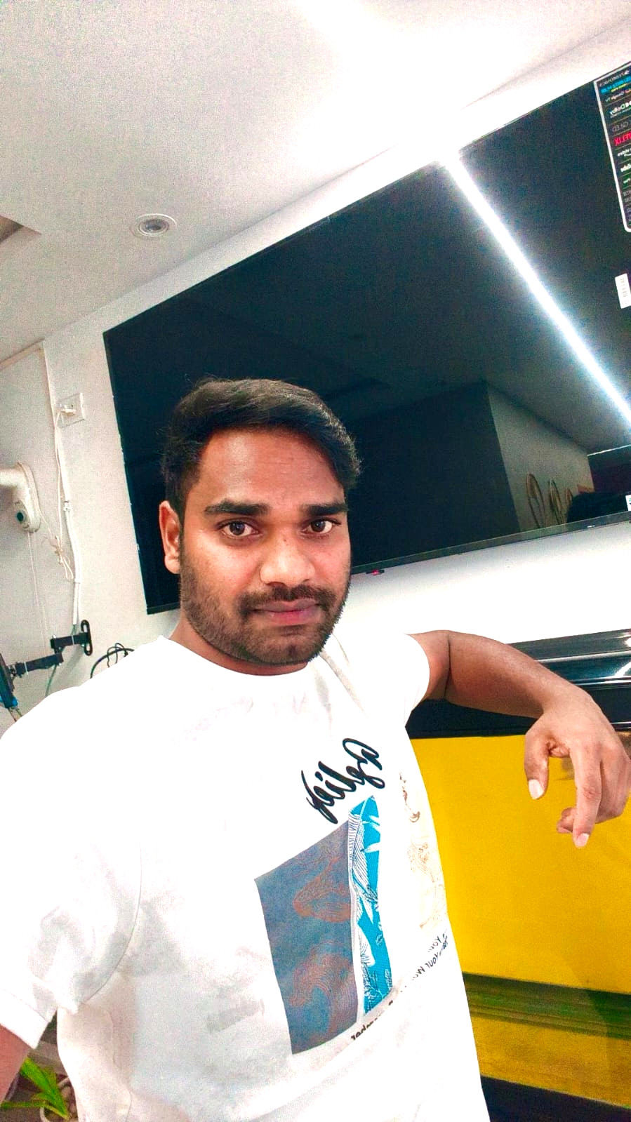 Hassan Matrimony(23268)