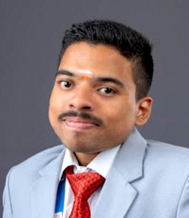 Thanjavur Matrimony(23302)