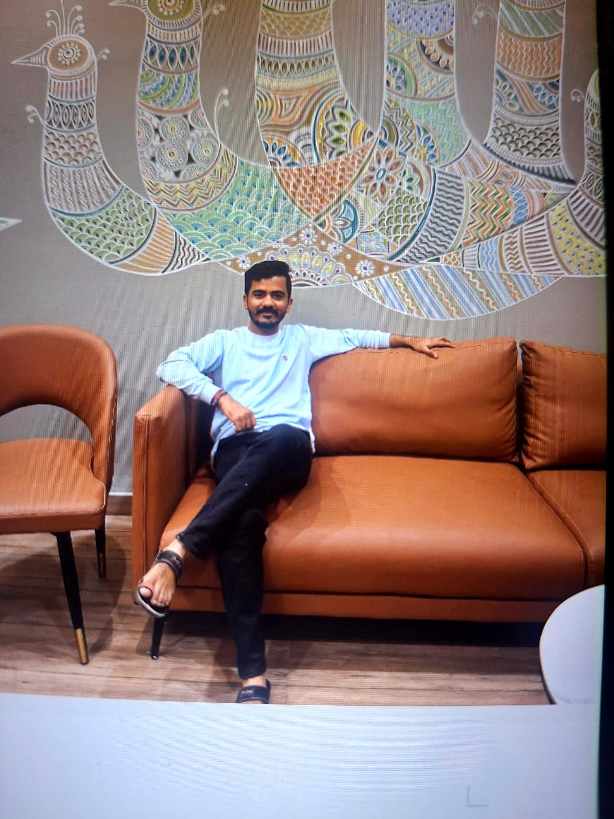 Kachchh Matrimony(23418)