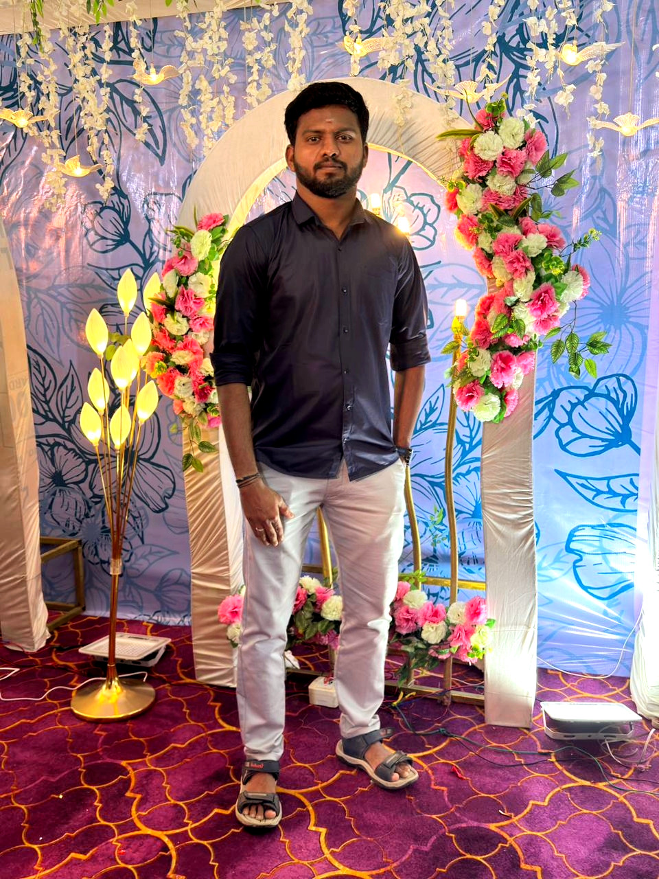 Coimbatore Matrimony(23431)