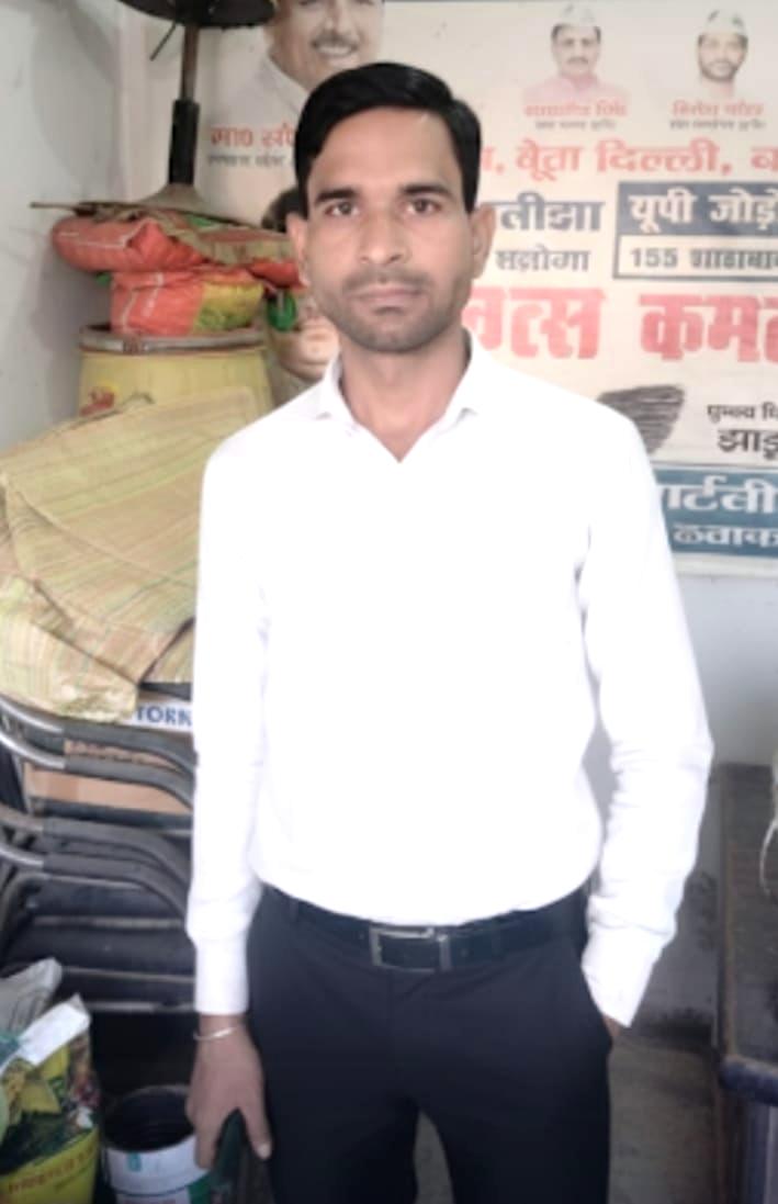 Hardoi Matrimony(23434)