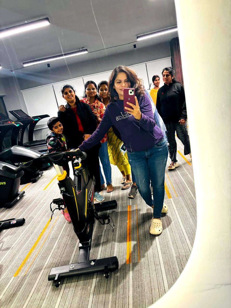 Karimnagar Matrimony(23445)