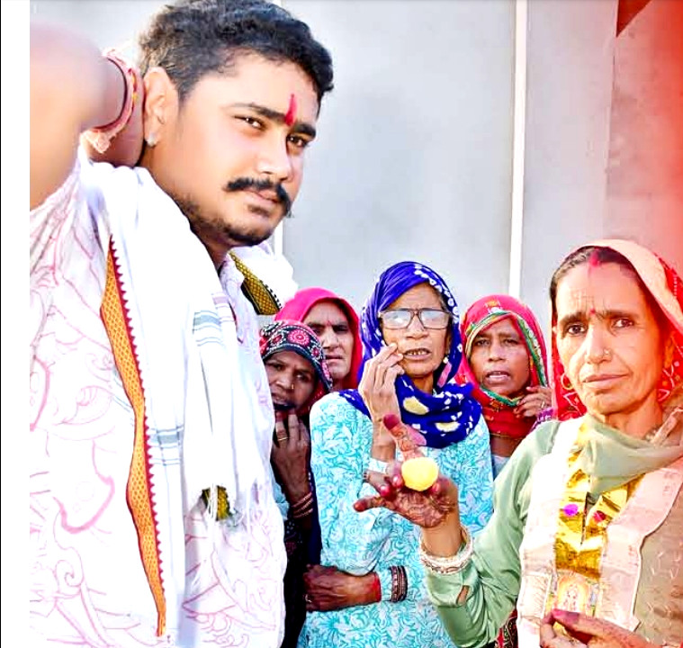 Jhunjhunun Matrimony(23446)
