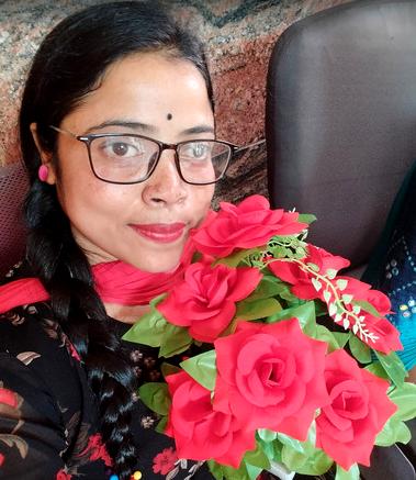 Barpali Matrimony(23457)