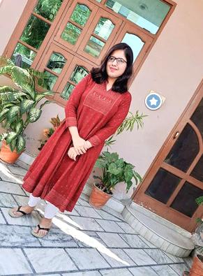 Rohtak Matrimony(23476)