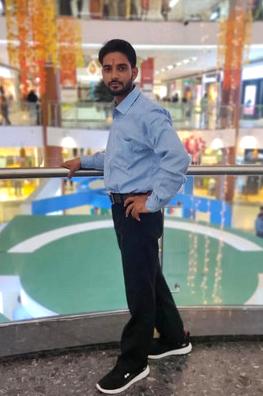 Datia Matrimony(23490)