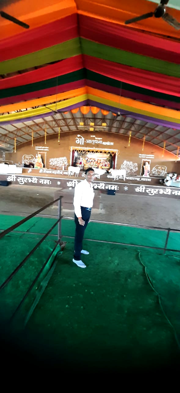Jhalawar Matrimony(23512)