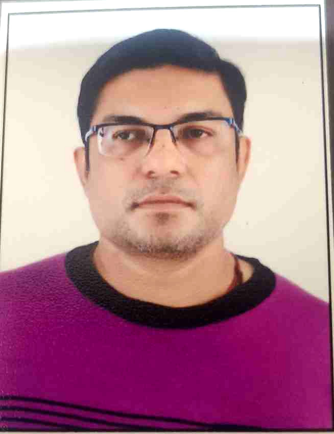 Bhavnagar Matrimony(23516)