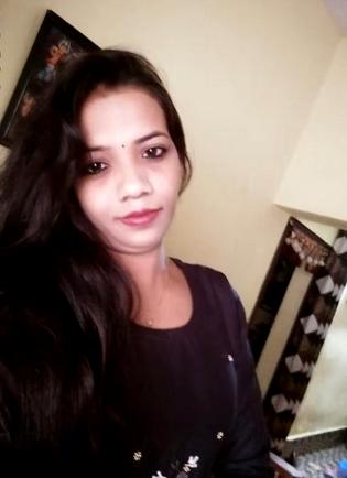 Jharsuguda Matrimony(23538)