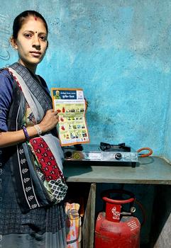 Amreli Matrimony(23542)