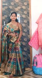 Jagatsinghapur Matrimony(23544)