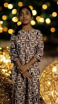 Thiruvallur Matrimony(23545)