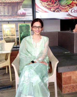 Samastipur Matrimony(23546)