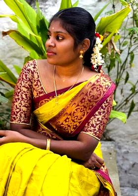 Erode Matrimony(23551)