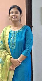 Sangli Matrimony(23554)