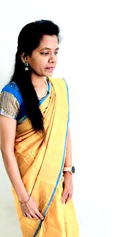 Latur Matrimony(23564)